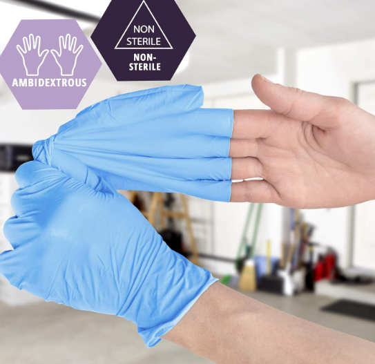 Ansell Healthcare Gloves: Leading the Way in Medical Safety and Innovation