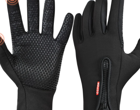 Dazzle Sport Gloves