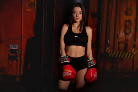 Combat Sports Gloves