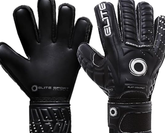 Elite Sports Goalkeeper Gloves