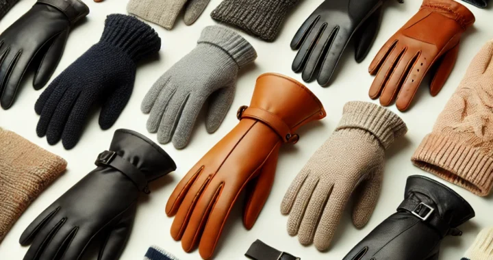 Women's Gloves