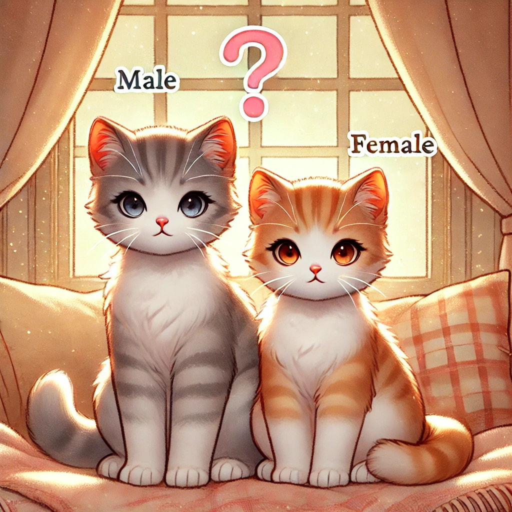 Can Brother and Sister Cats Breed?