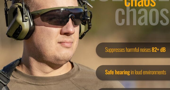 Tactical Bluetooth Headsets: A Guide for Professionals