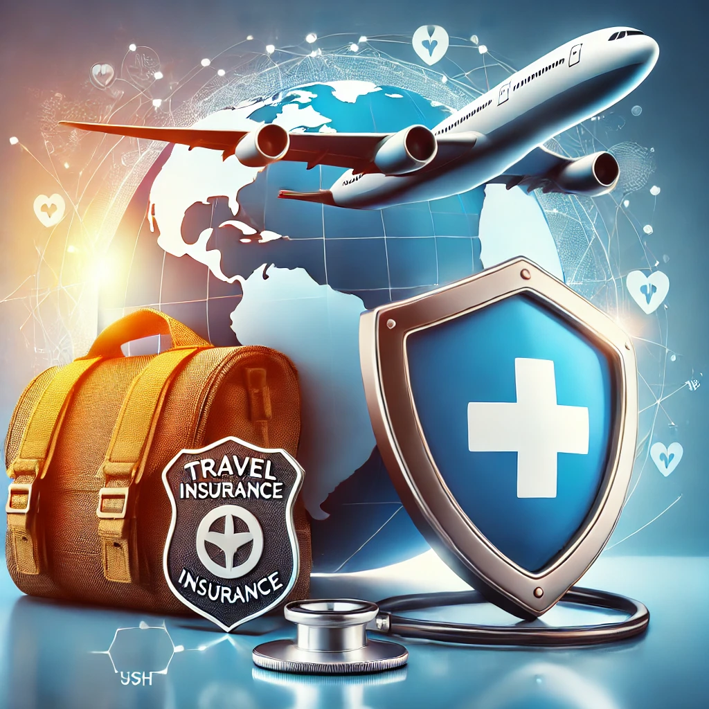 Defence Health Cover Travel Insurance