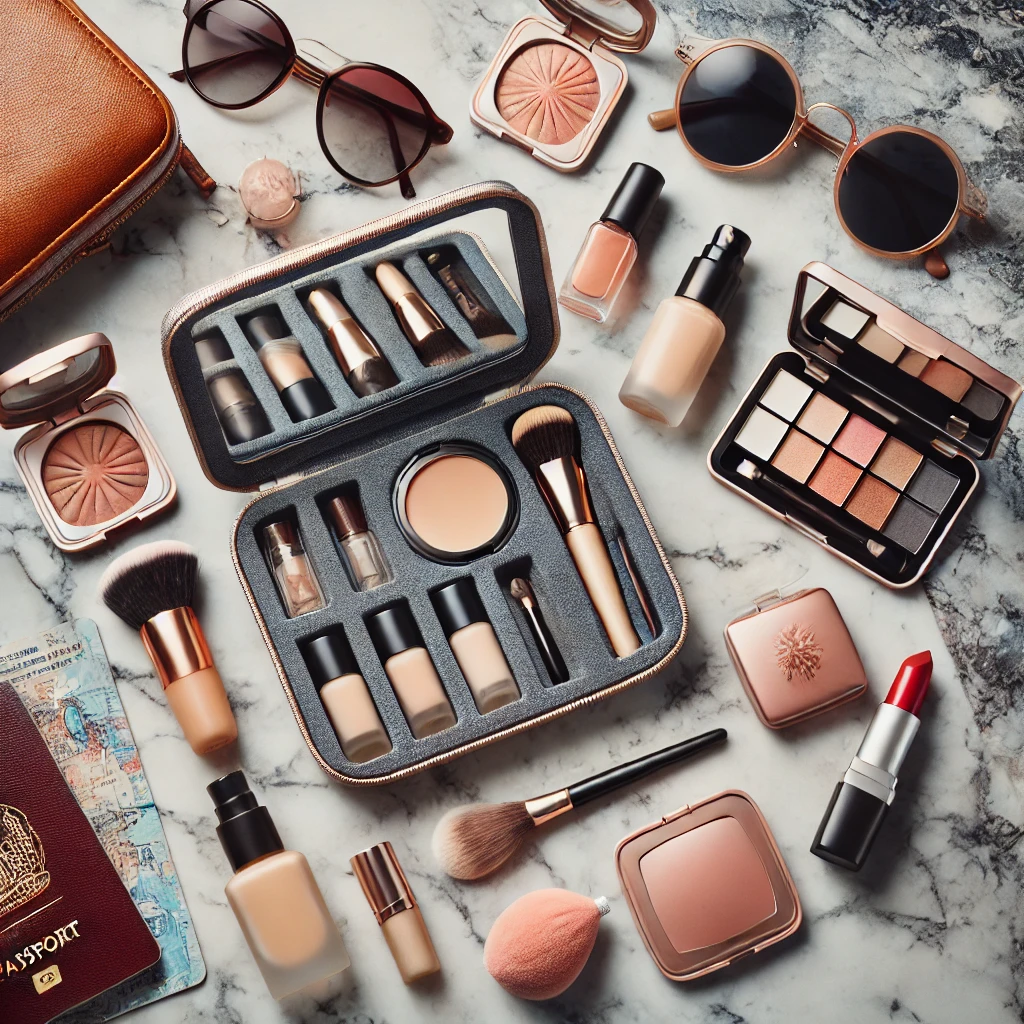 The Ultimate Guide to Travel Size Makeup Sets