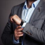 Shopping guide: the trendiest watches of the moment.